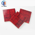 HIYI Waterproof Bamboo board Shuttering formwork Plywood sheet